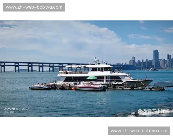 长江之韵,海风之歌:武汉与大连,南北璀璨双子星 长江之韵,海风之歌:武汉与大连,南北璀璨双子星